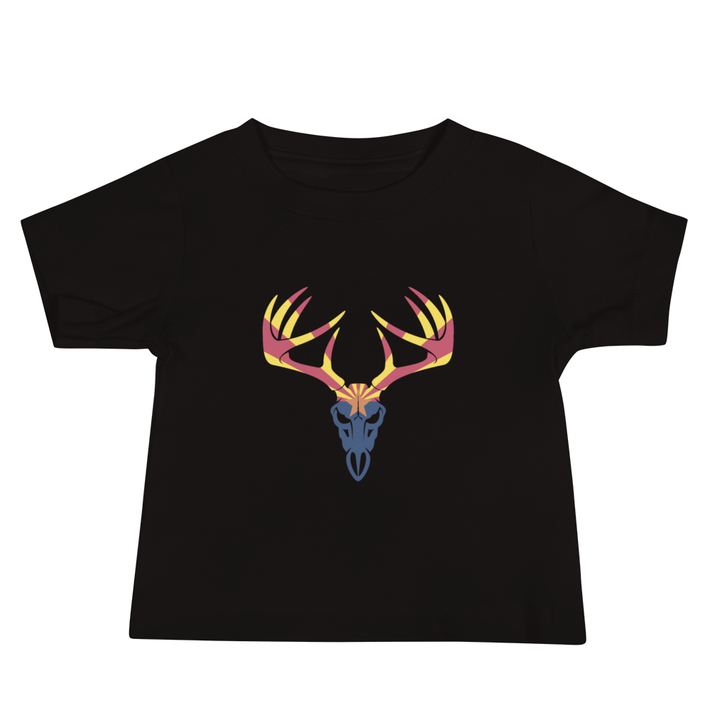 Arizona Pride Baby Jersey Short Sleeve Tee
