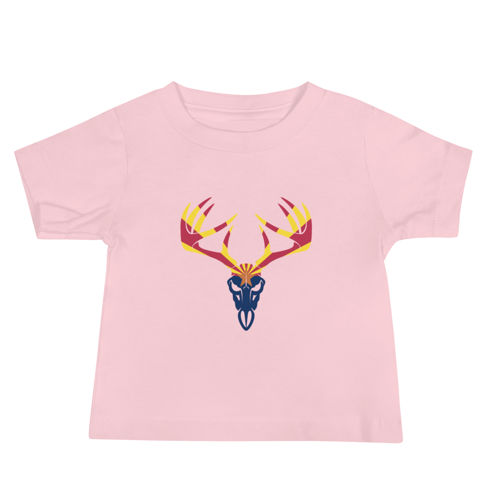Arizona Pride Baby Jersey Short Sleeve Tee