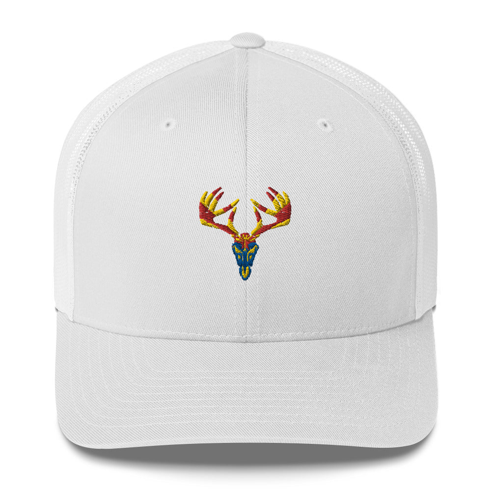 Arizona Pride Trucker Cap