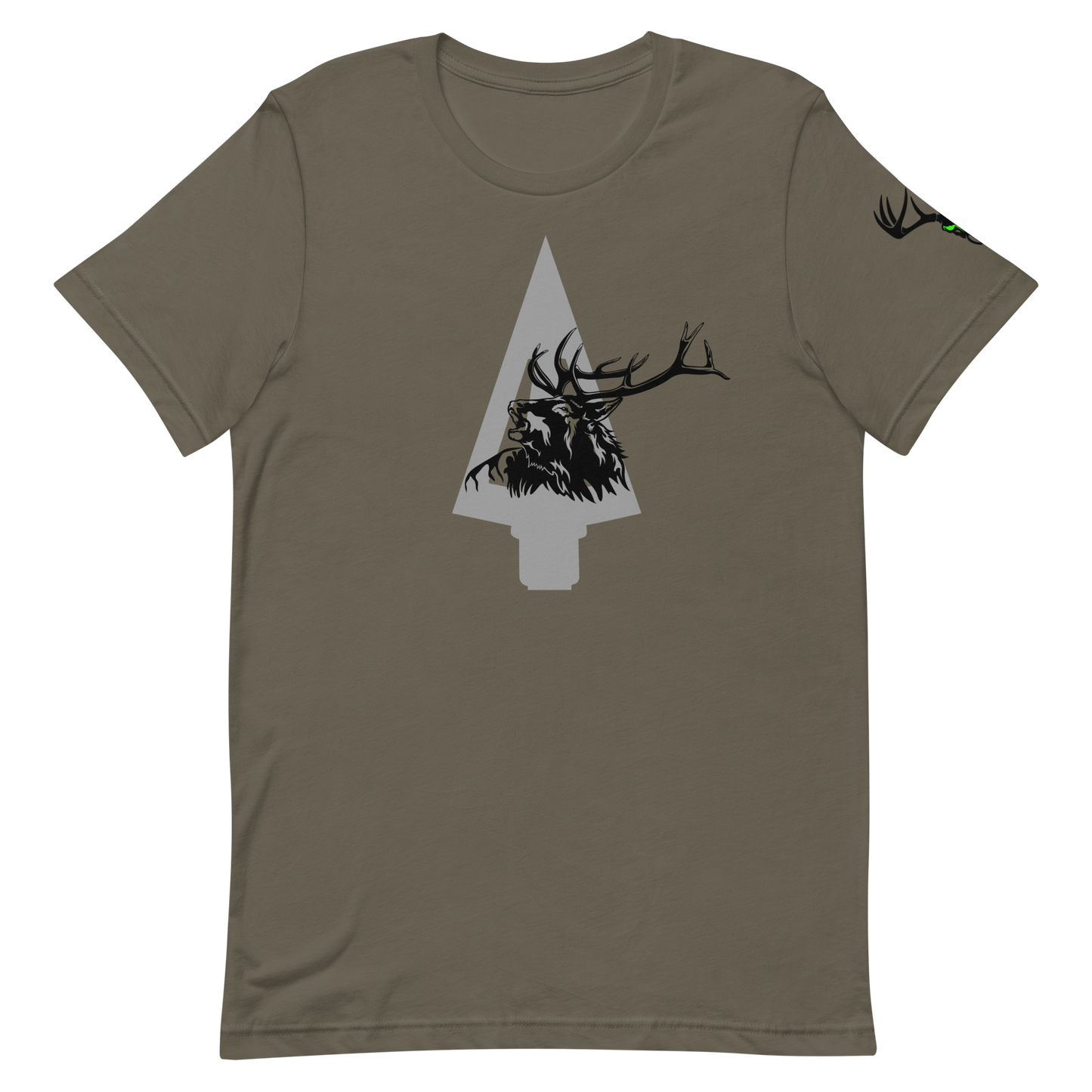 Broadhead Tip T-Shirt