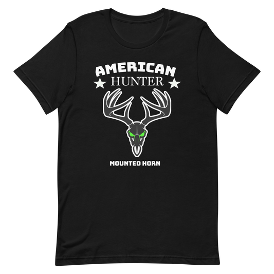 American Hunter Short-Sleeve Unisex T-Shirt