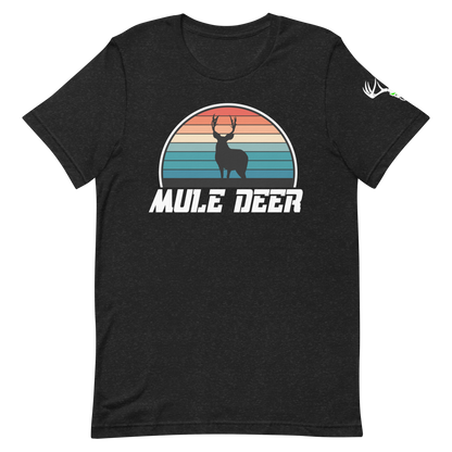 Mule Deer T-Shirt