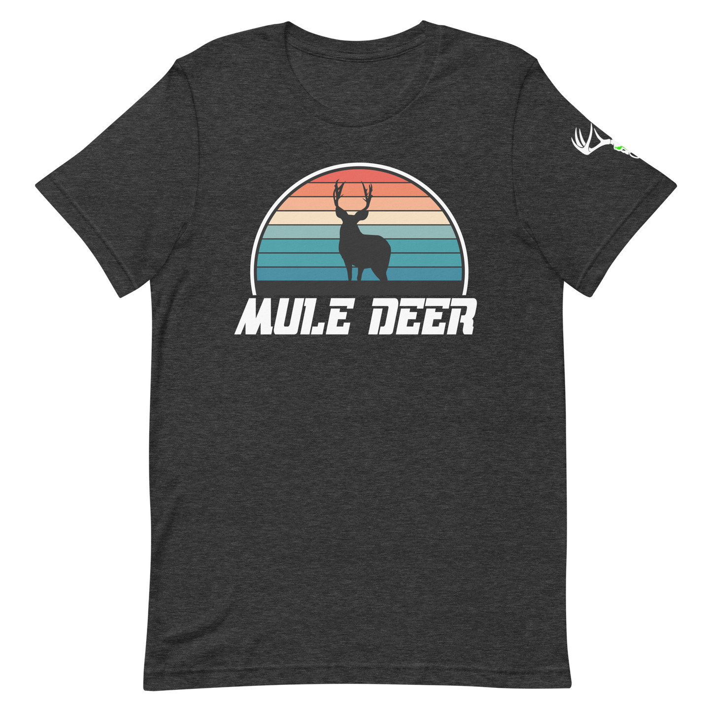 Mule Deer T-Shirt