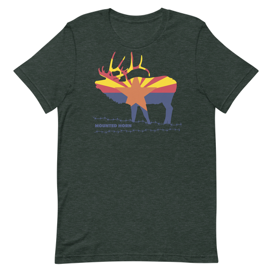 Arizona Elk t-shirt