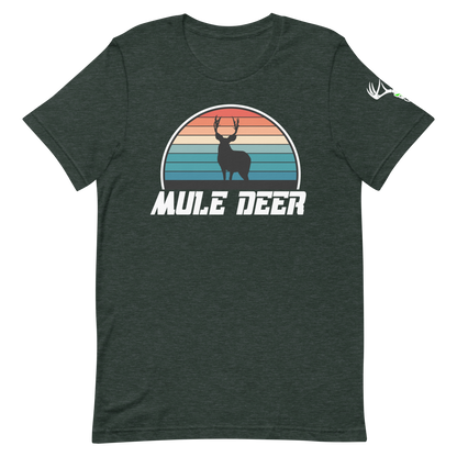 Mule Deer T-Shirt