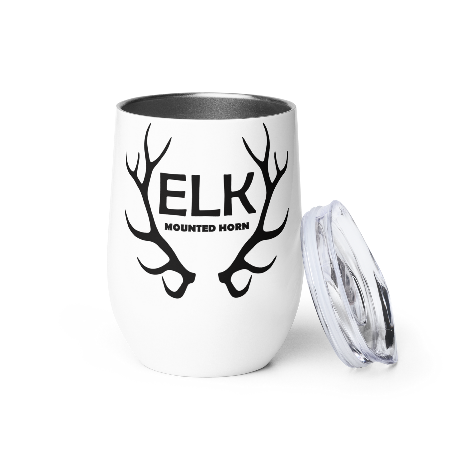 Elk Wine tumbler