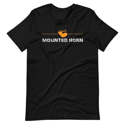 Topo Elk Short-Sleeve Unisex T-Shirt
