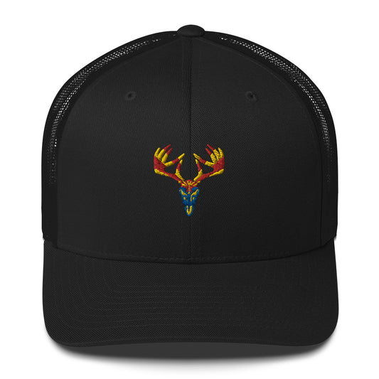 Arizona Pride Trucker Cap