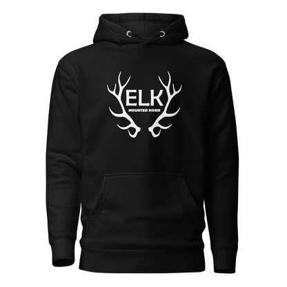 Elk Unisex Hoodie