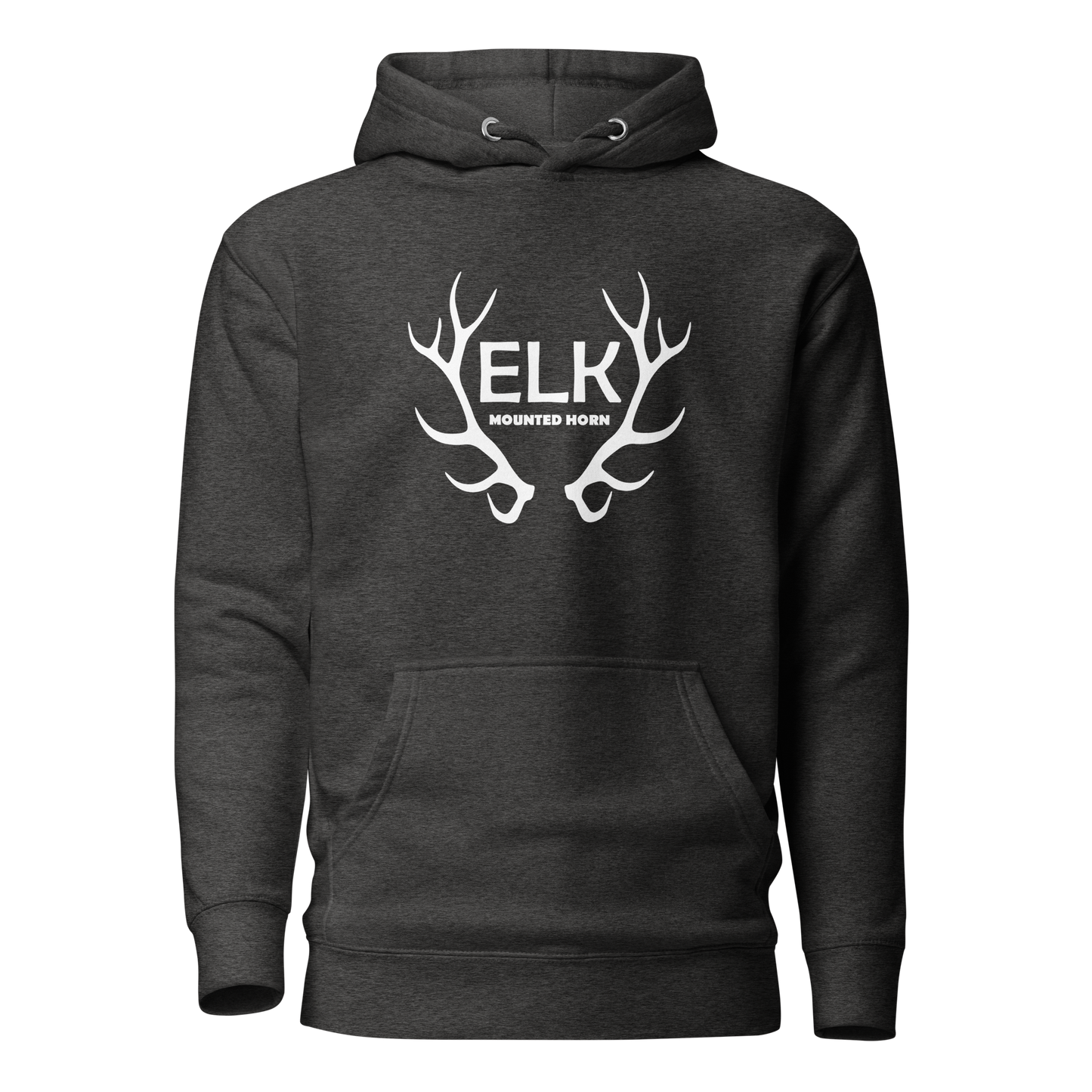 Elk Unisex Hoodie