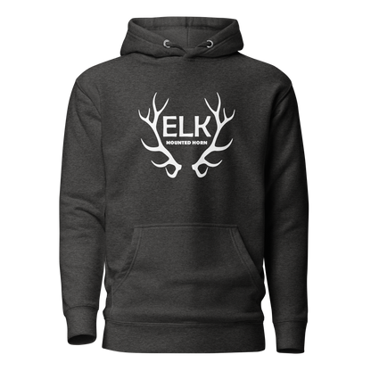 Elk Unisex Hoodie