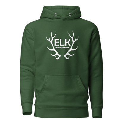 Elk Unisex Hoodie