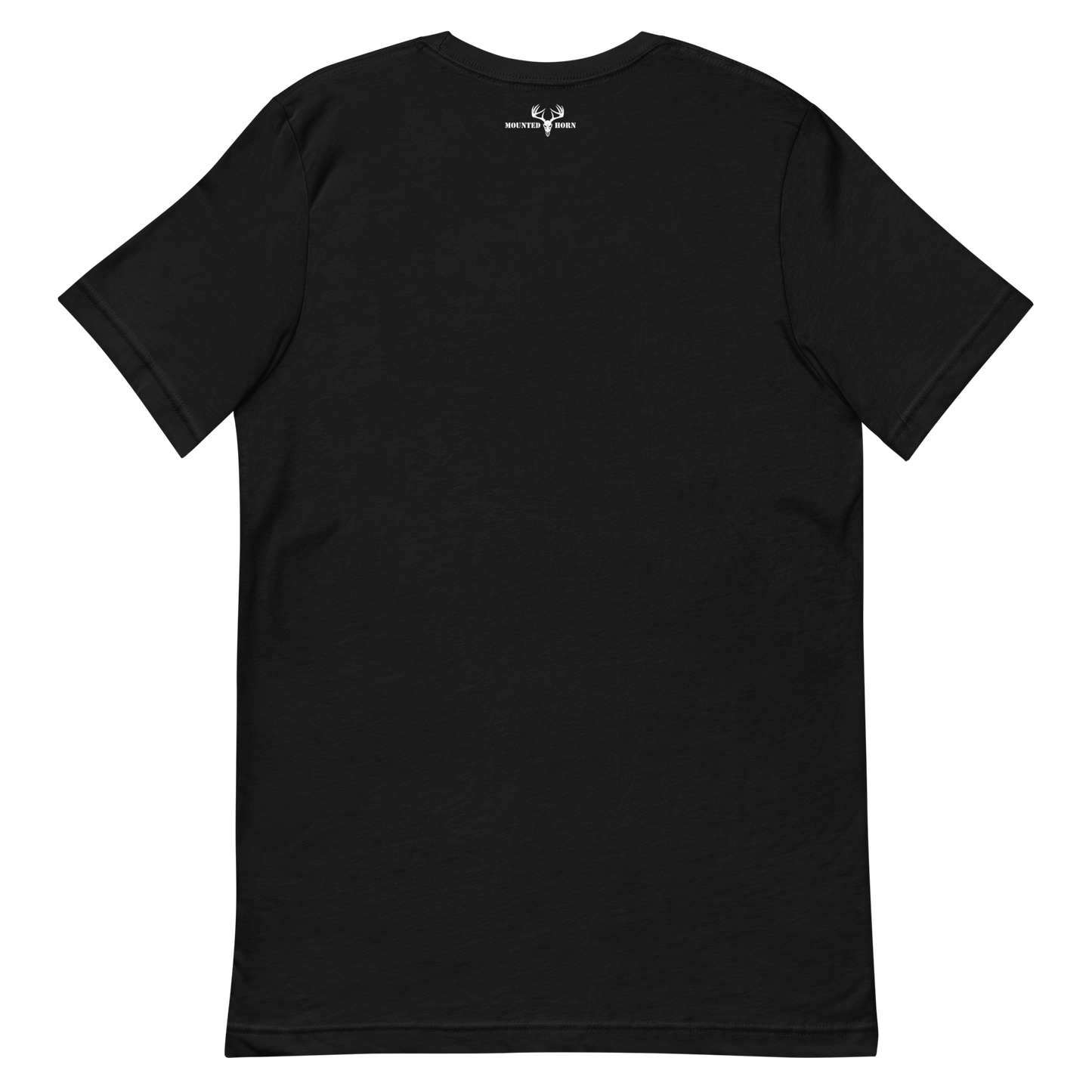 Outdoors Short-Sleeve Mens T-Shirt