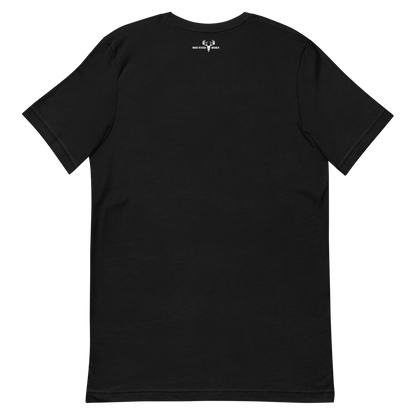 Outdoors Short-Sleeve Mens T-Shirt