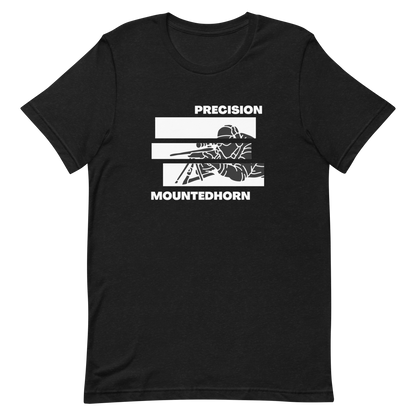 Precision t-shirt
