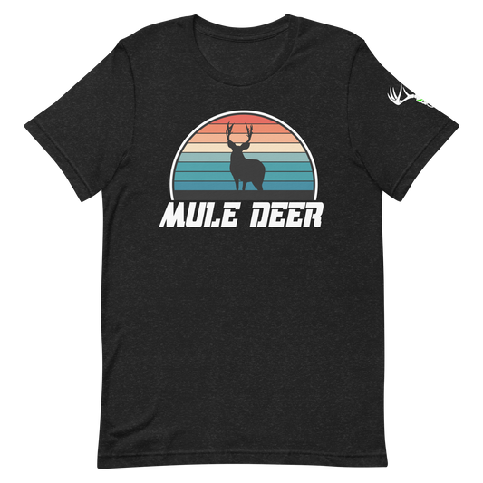 Mule Deer T-Shirt