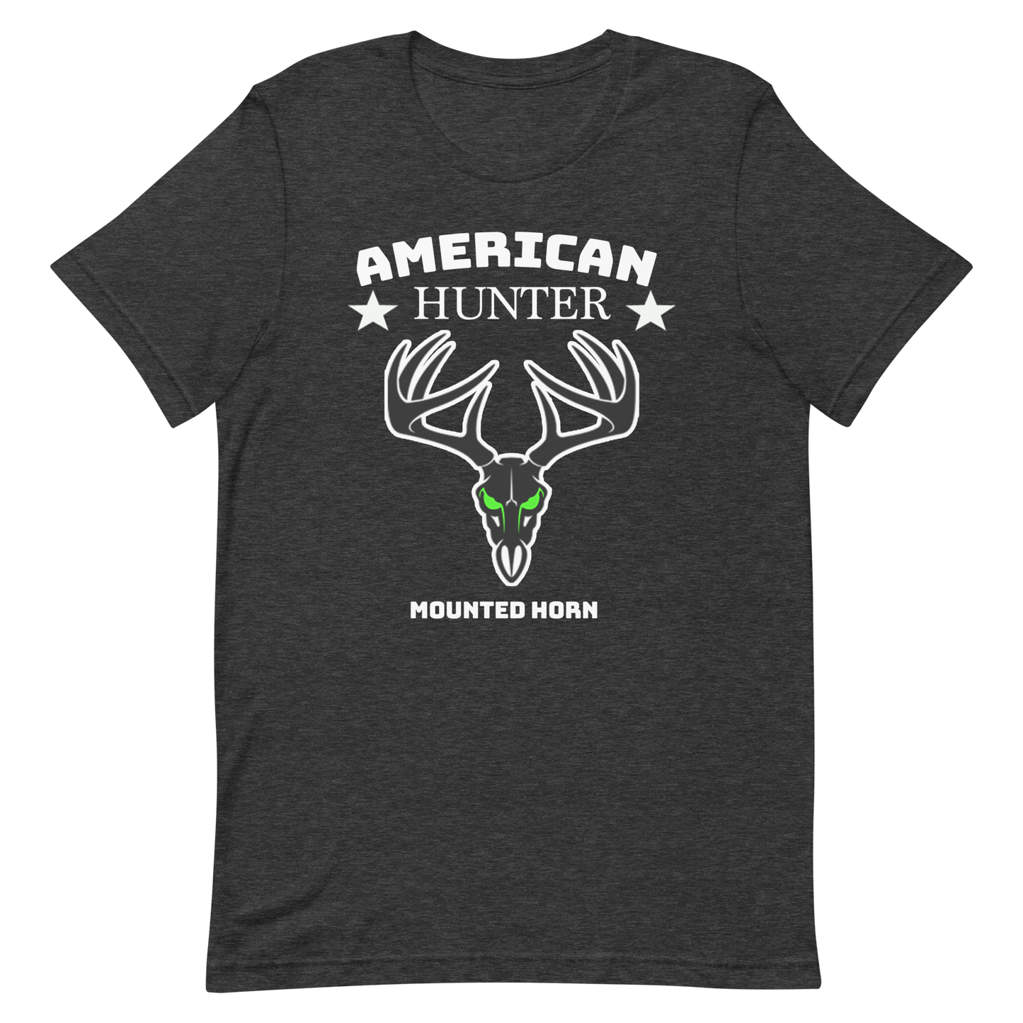 American Hunter Short-Sleeve Unisex T-Shirt