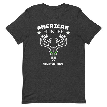 American Hunter Short-Sleeve Unisex T-Shirt