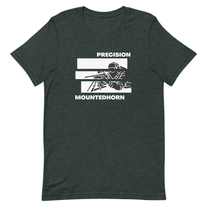 Precision t-shirt