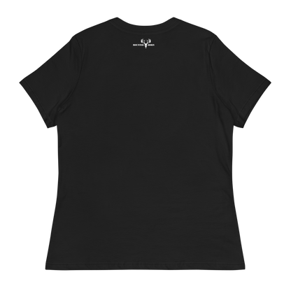 Outdoors Women's short sleeve t-shirt